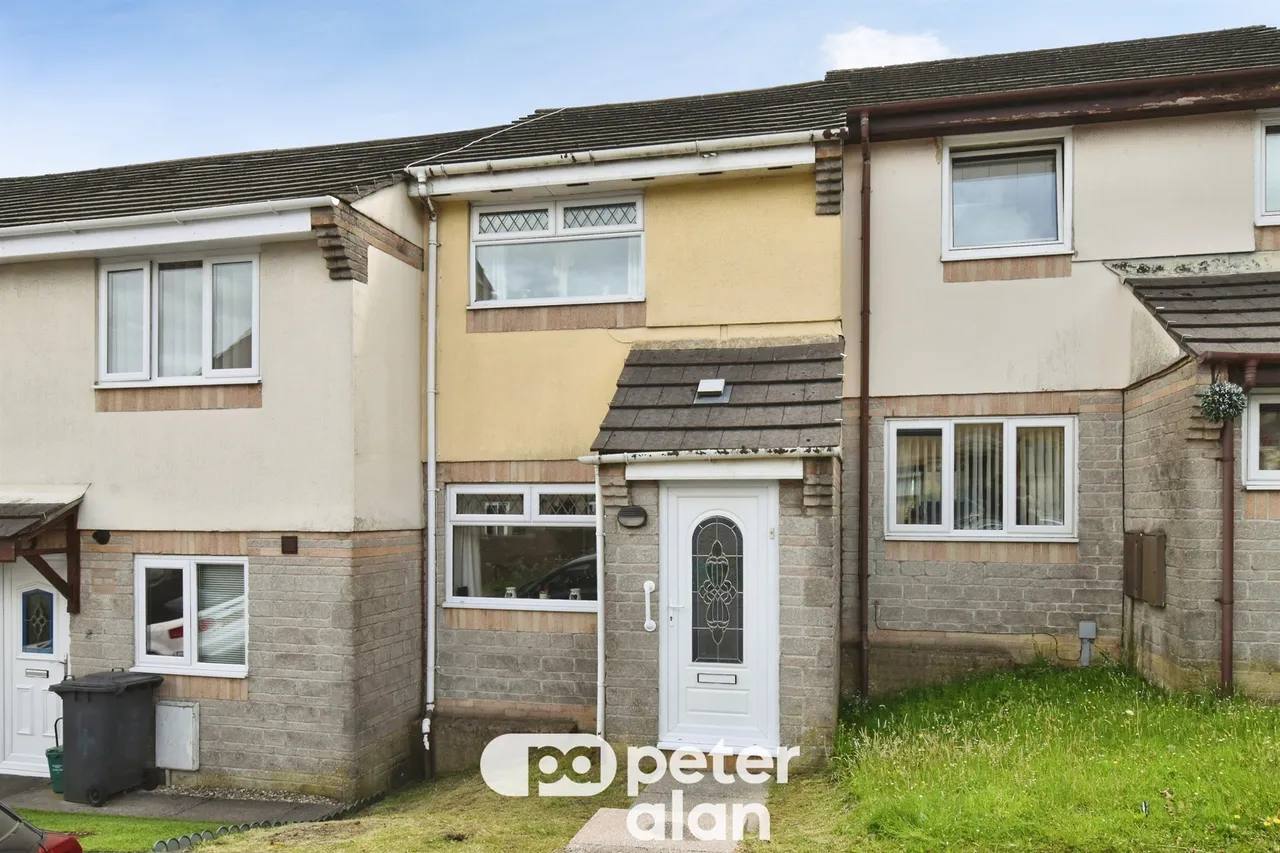 2 bed house for sale, Chapel Street, Aberdare, CF44