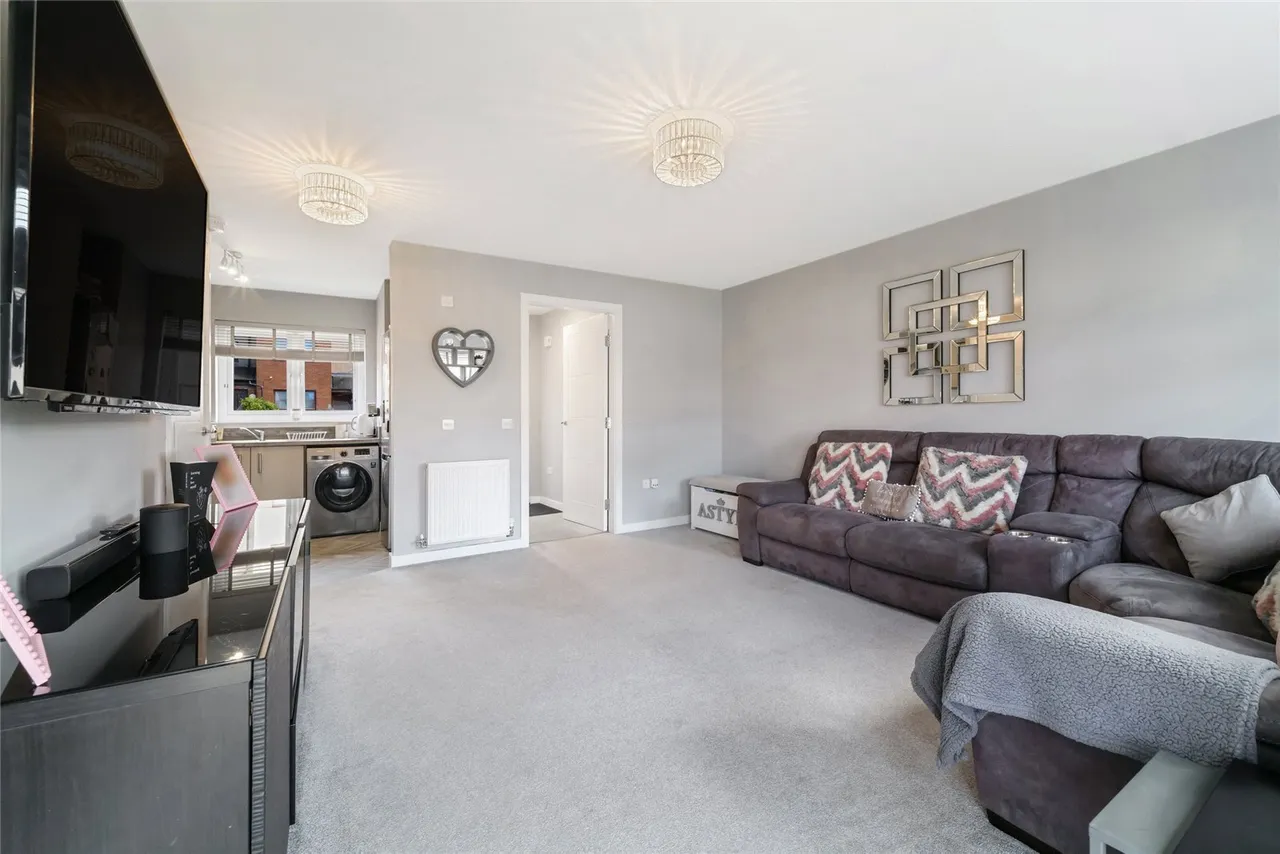 Wardie Road, Barlanark, Glasgow, G33, photo 5