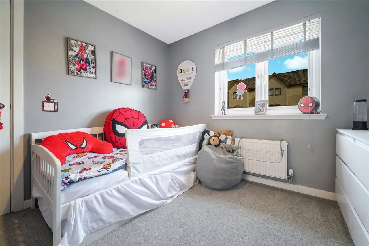 Wardie Road, Barlanark, Glasgow, G33, photo 10