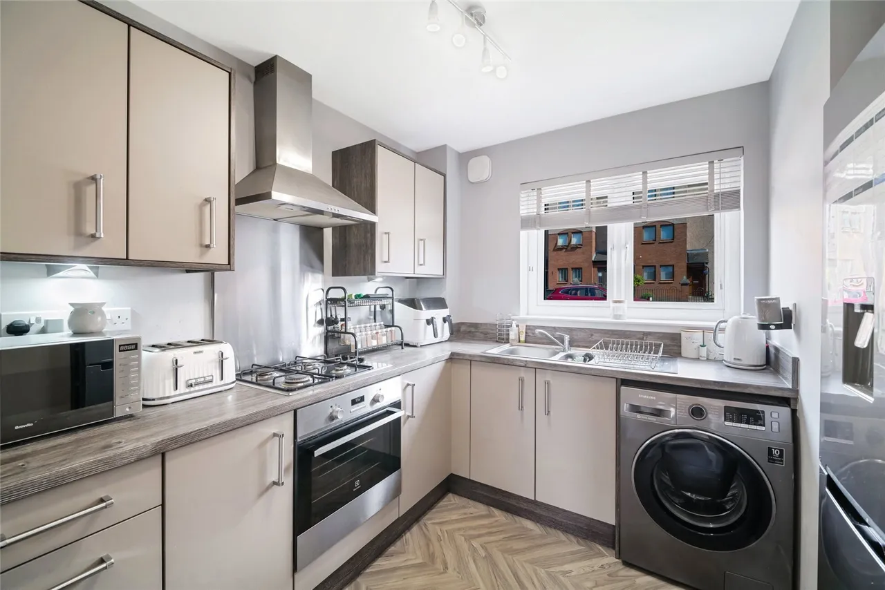 Wardie Road, Barlanark, Glasgow, G33, photo 2