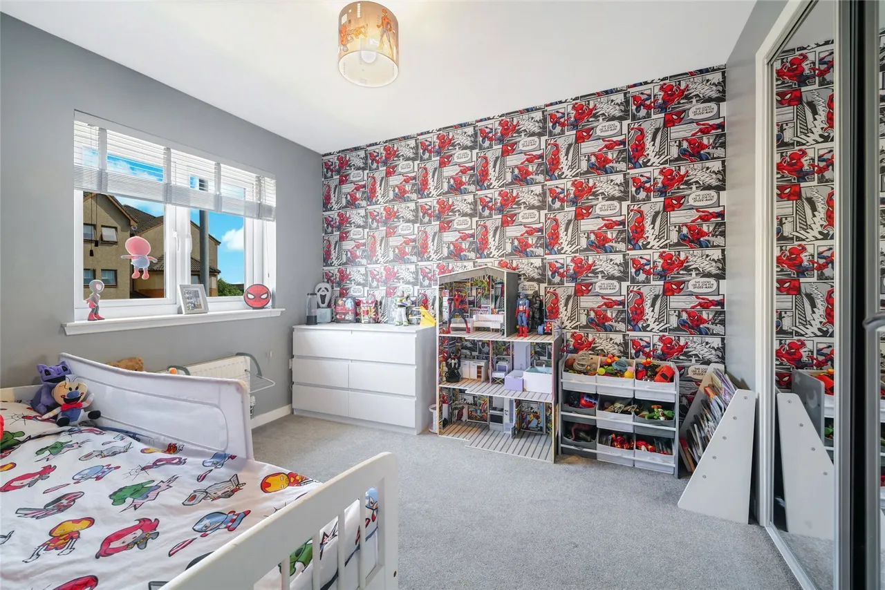 Wardie Road, Barlanark, Glasgow, G33, photo 9