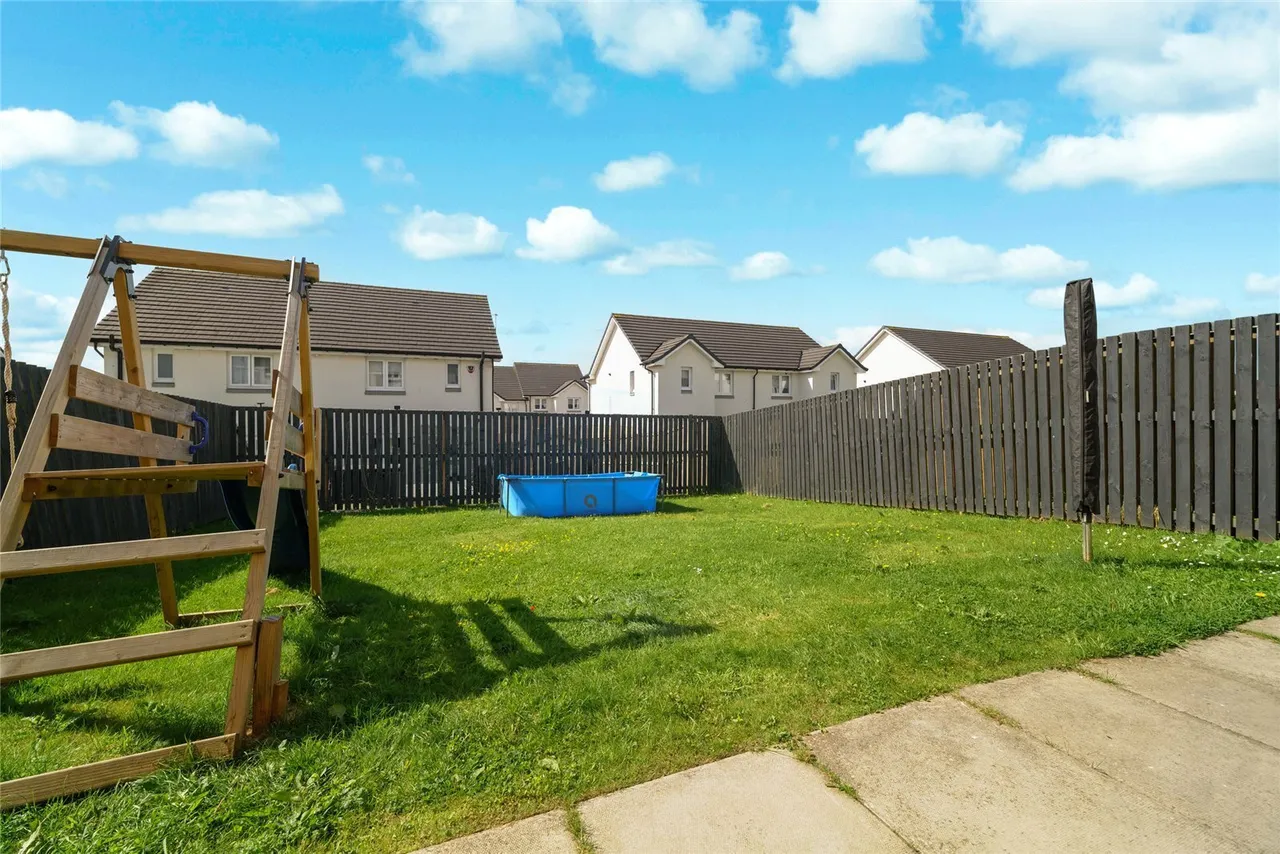 Wardie Road, Barlanark, Glasgow, G33, photo 12