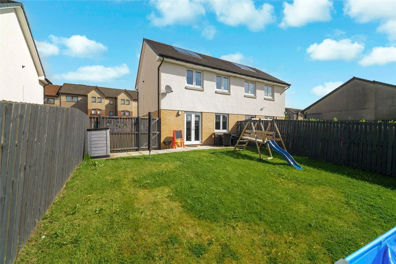 Wardie Road, Barlanark, Glasgow, G33, photo 13