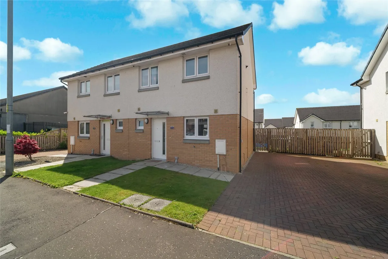 Wardie Road, Barlanark, Glasgow, G33, photo 4