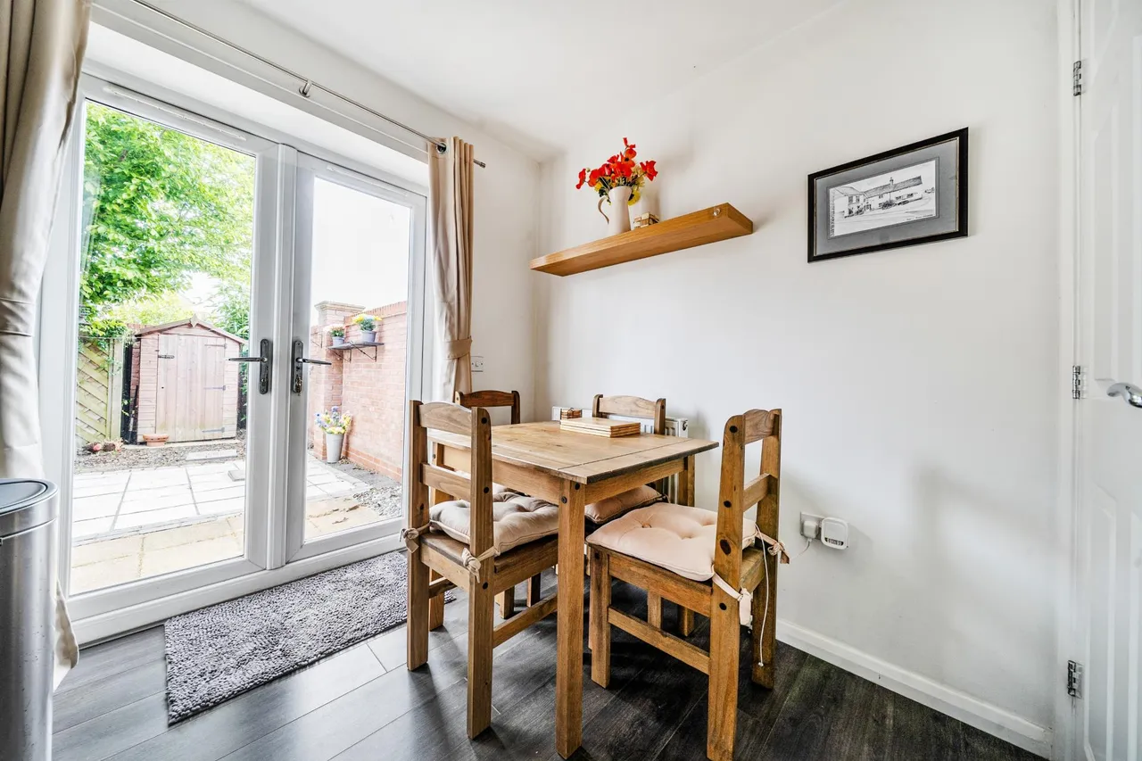 Pitsford Close, Lincoln, LN5, photo 5