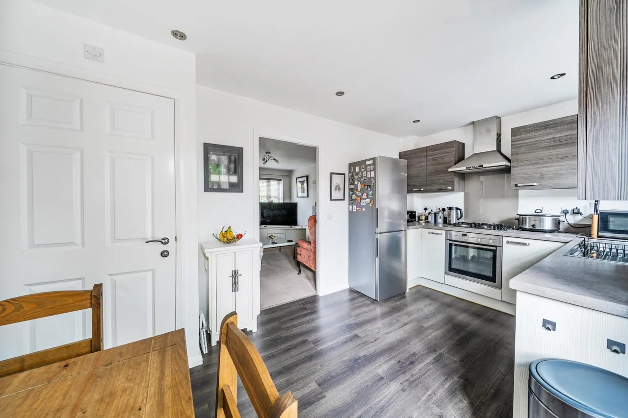 Pitsford Close, Lincoln, LN5, photo 3