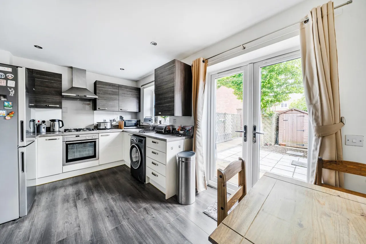 Pitsford Close, Lincoln, LN5, photo 2