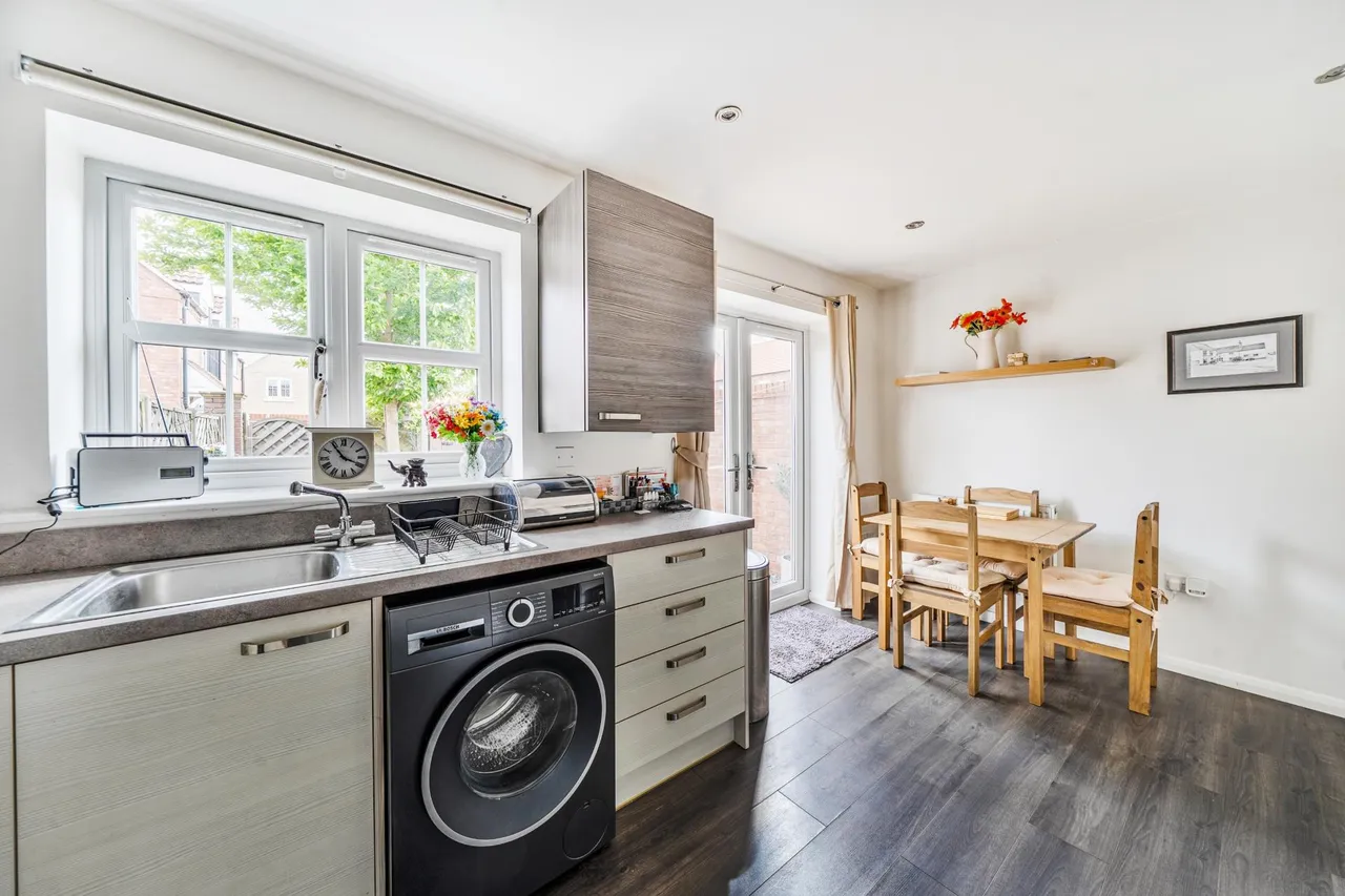 Pitsford Close, Lincoln, LN5, photo 4