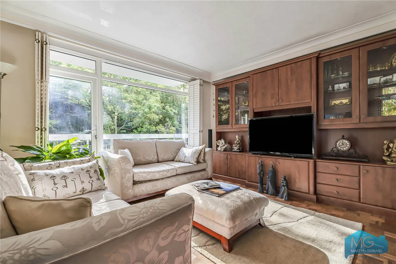 Shepherds Hill, Crouch End, N6, photo 5