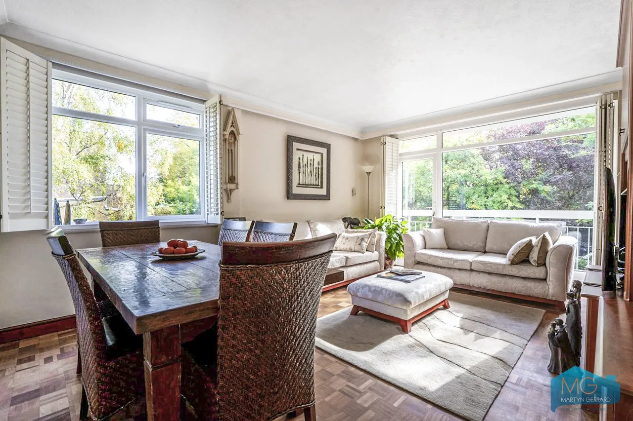 Shepherds Hill, Crouch End, N6, photo 3