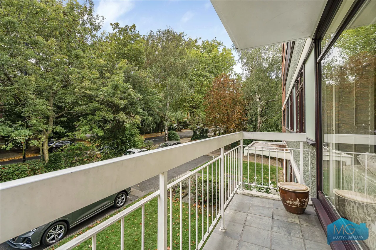 Shepherds Hill, Crouch End, N6, photo 17