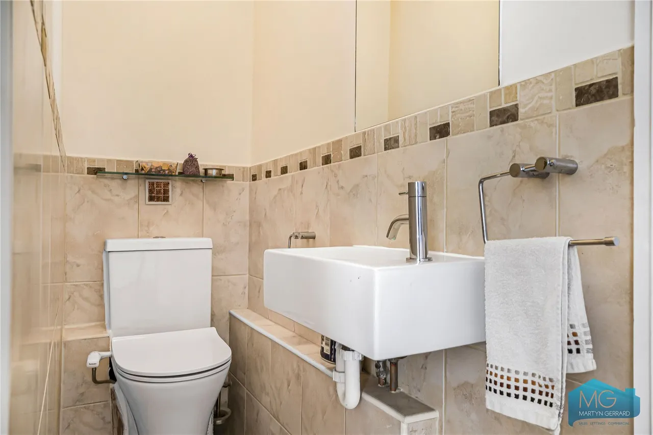Shepherds Hill, Crouch End, N6, photo 10