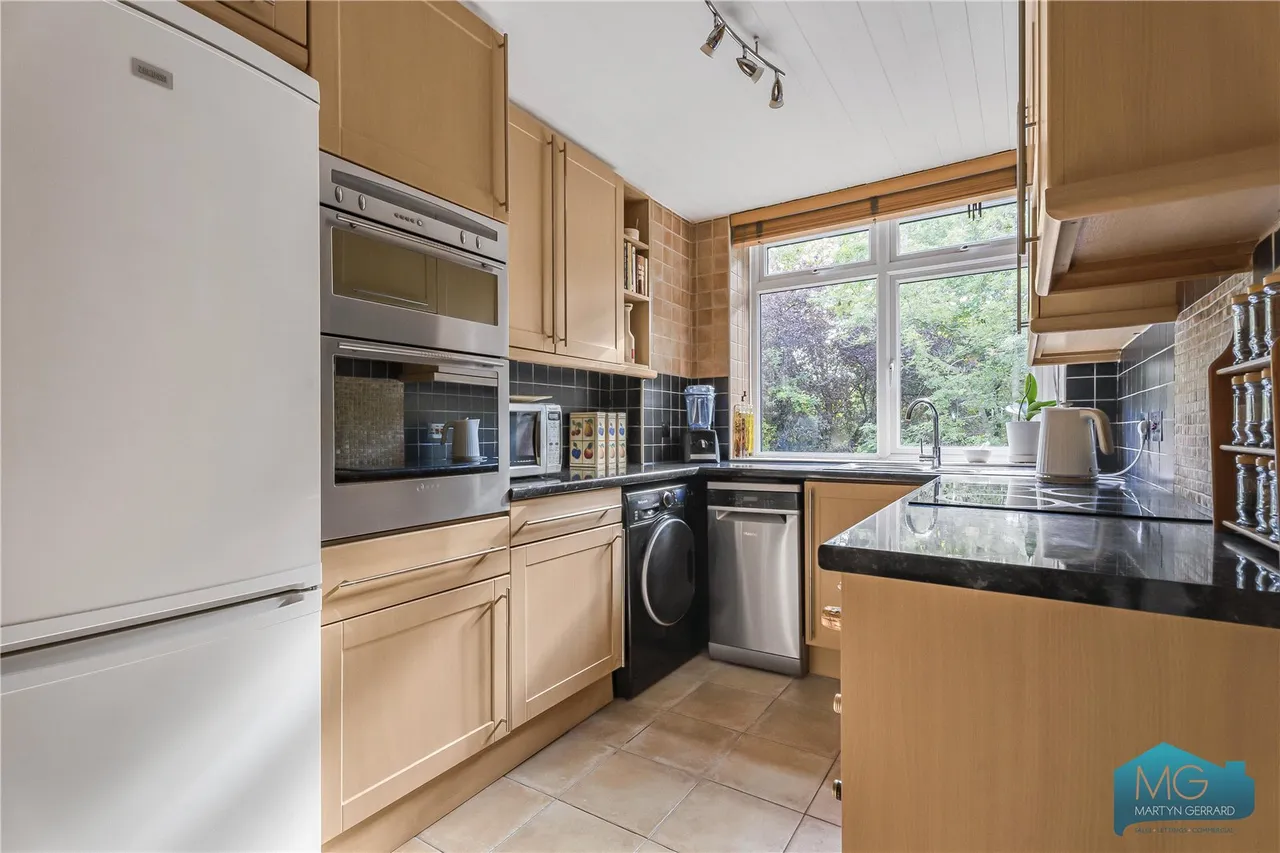 Shepherds Hill, Crouch End, N6, photo 7