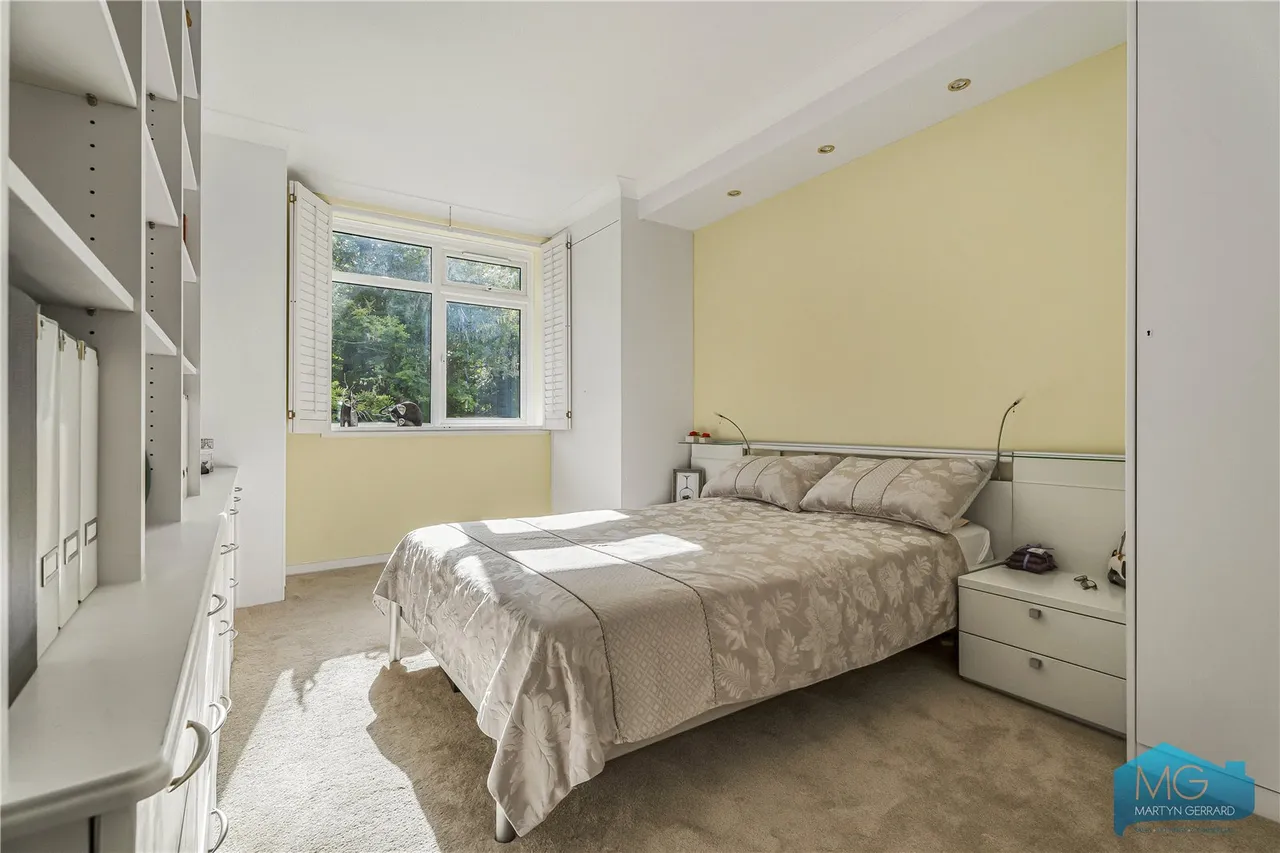 Shepherds Hill, Crouch End, N6, photo 11