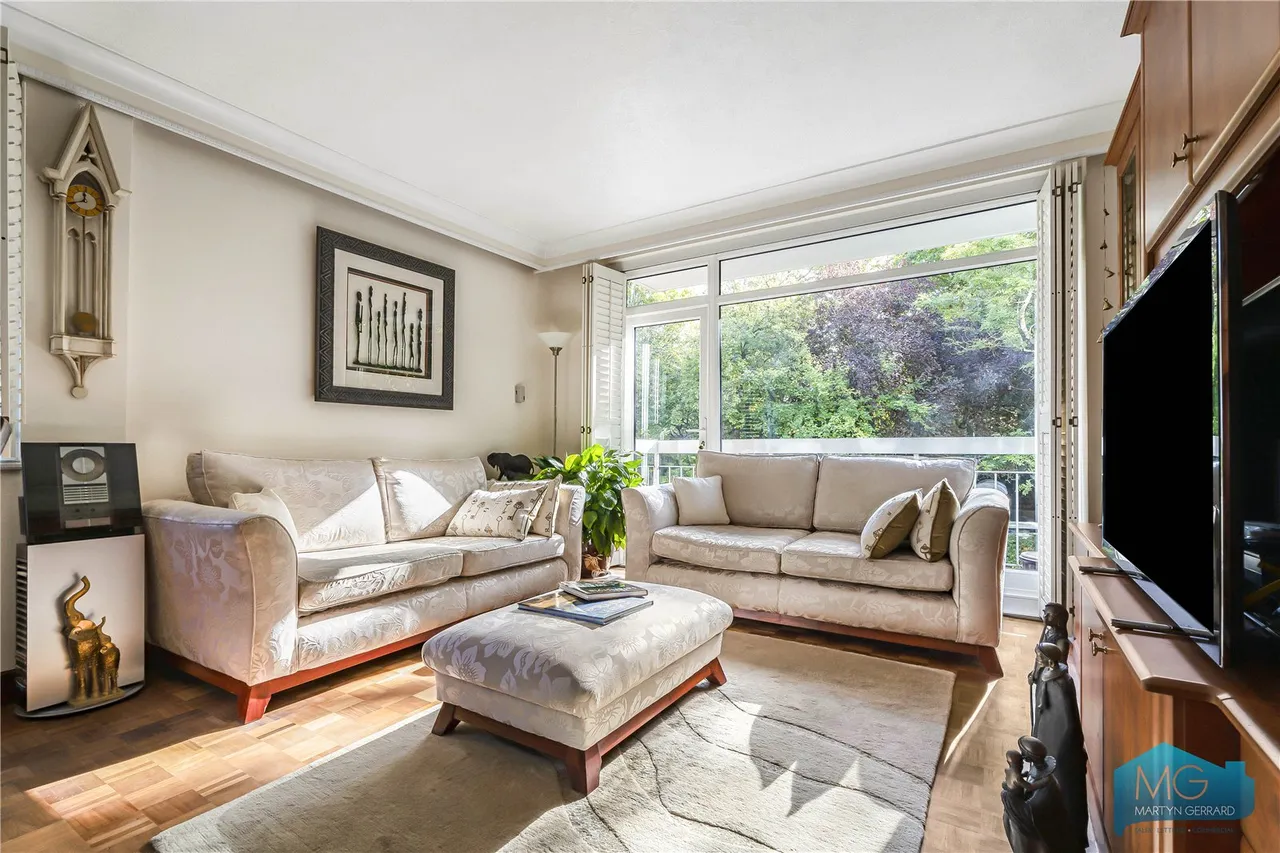 Shepherds Hill, Crouch End, N6, photo 4