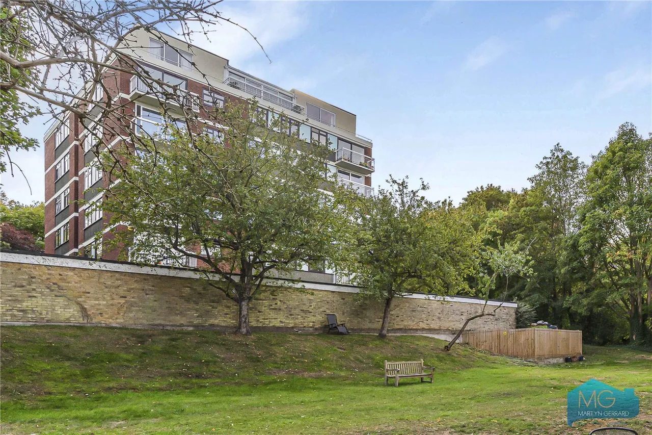 Shepherds Hill, Crouch End, N6, photo 19