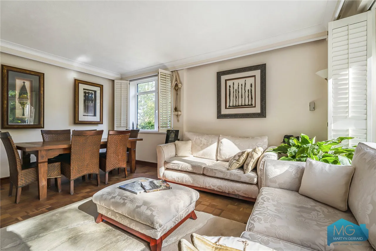 Shepherds Hill, Crouch End, N6, photo 6
