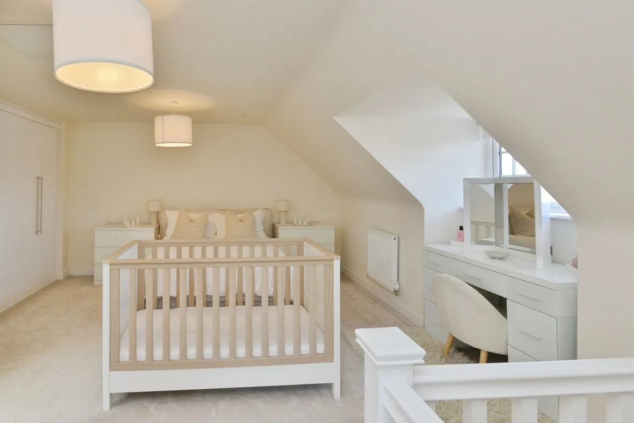 Newcome Street, Hanslope, MK19, photo 15