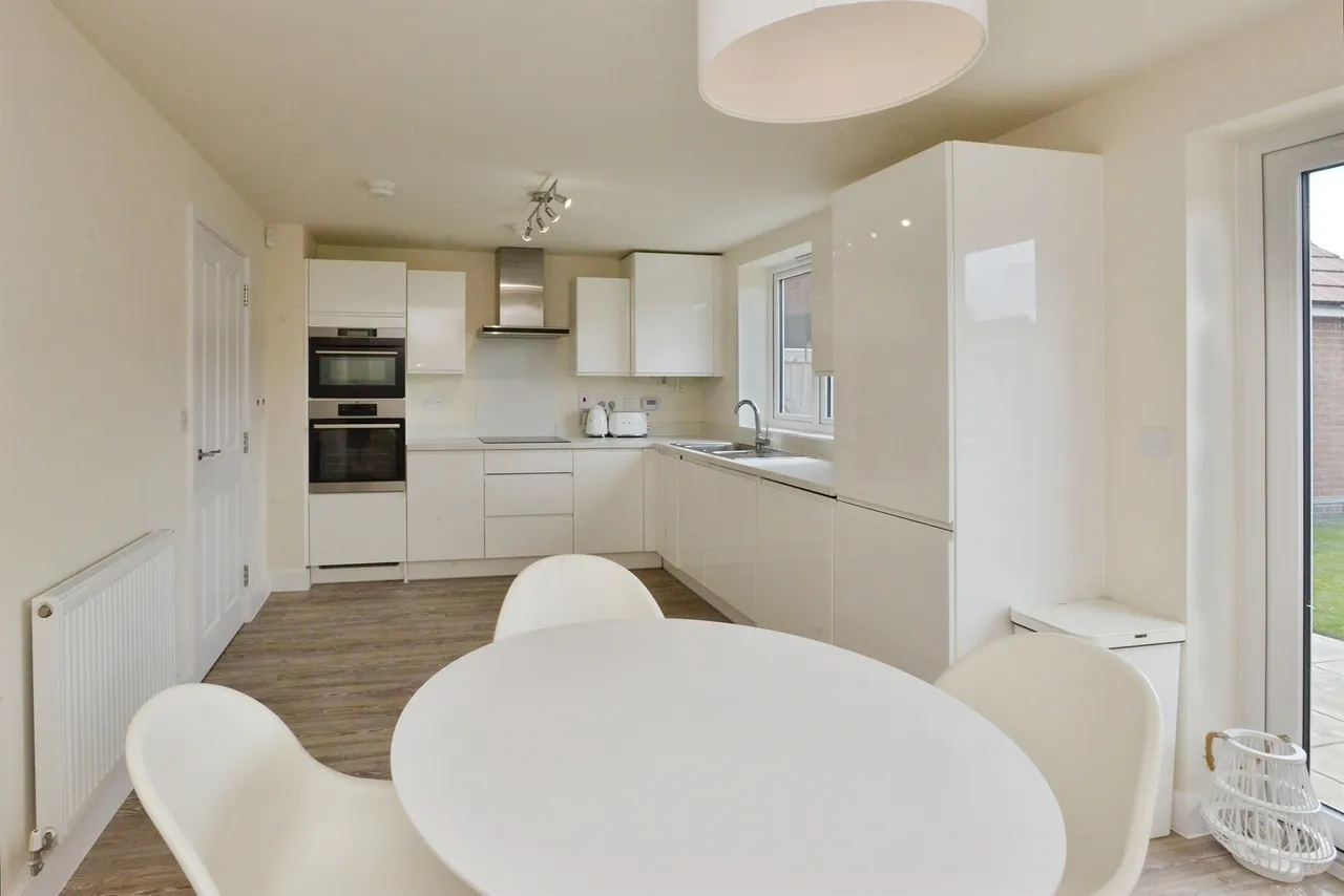 Newcome Street, Hanslope, MK19, photo 5
