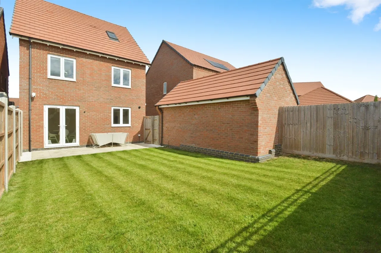 Newcome Street, Hanslope, MK19, photo 17