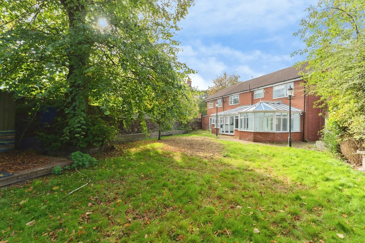Sylvandale Grove, Wirral, CH62, photo 27