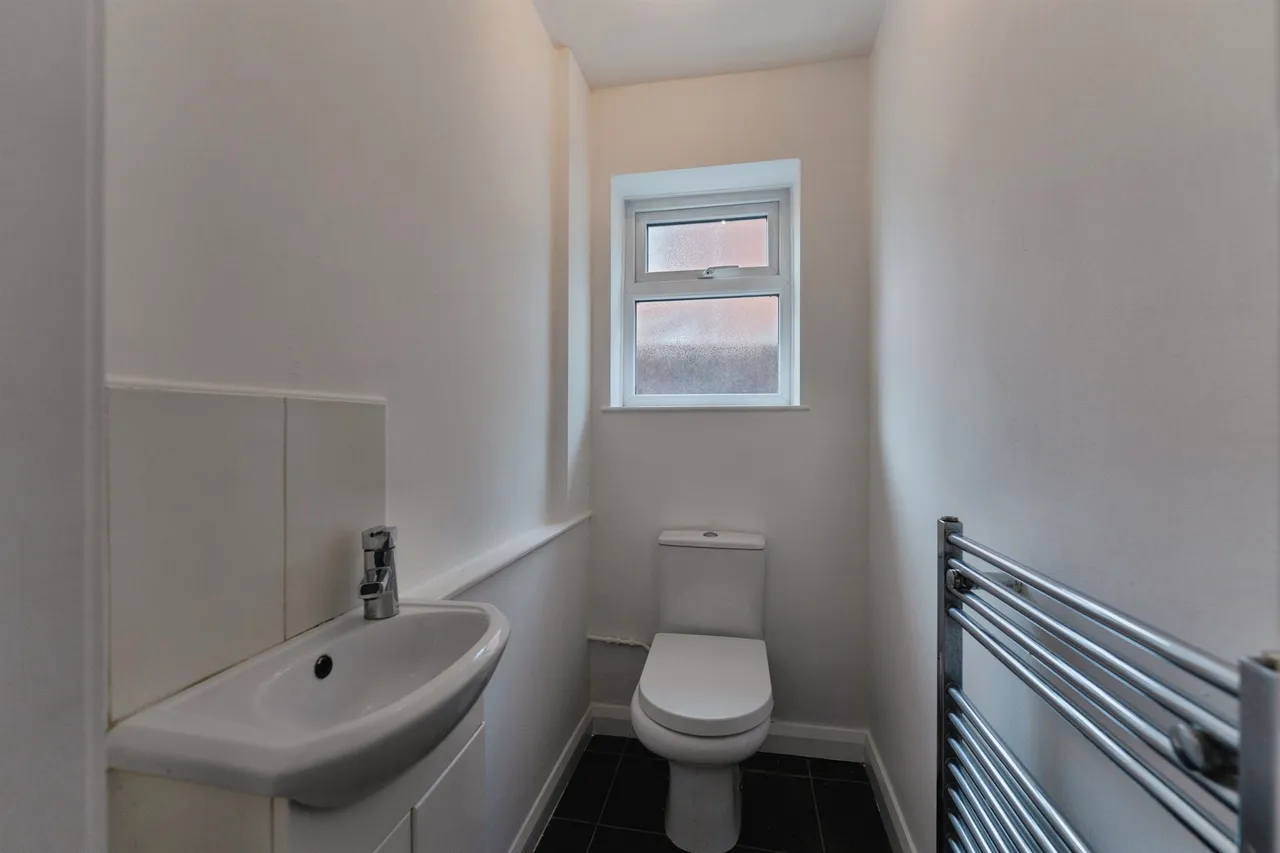 Sylvandale Grove, Wirral, CH62, photo 14