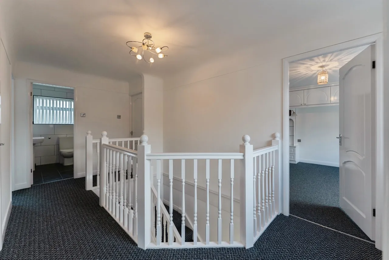 Sylvandale Grove, Wirral, CH62, photo 19