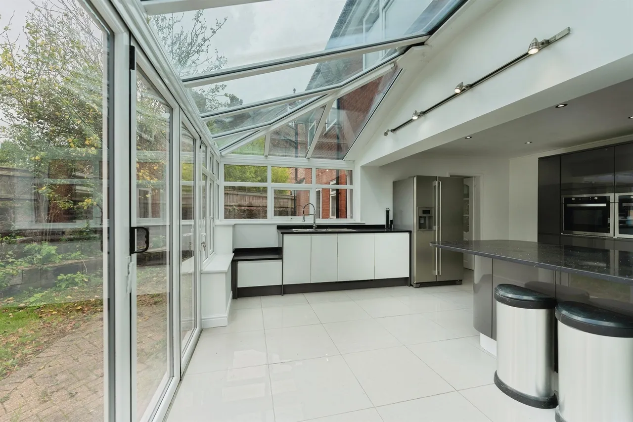 Sylvandale Grove, Wirral, CH62, photo 4