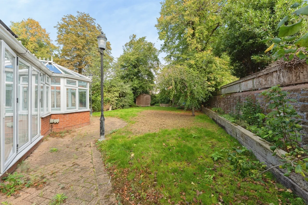 Sylvandale Grove, Wirral, CH62, photo 28