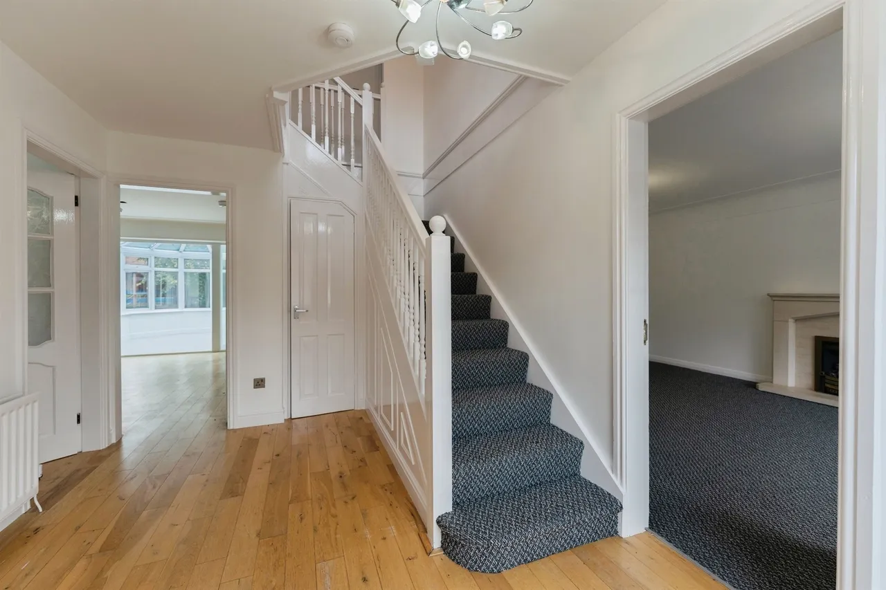 Sylvandale Grove, Wirral, CH62, photo 15