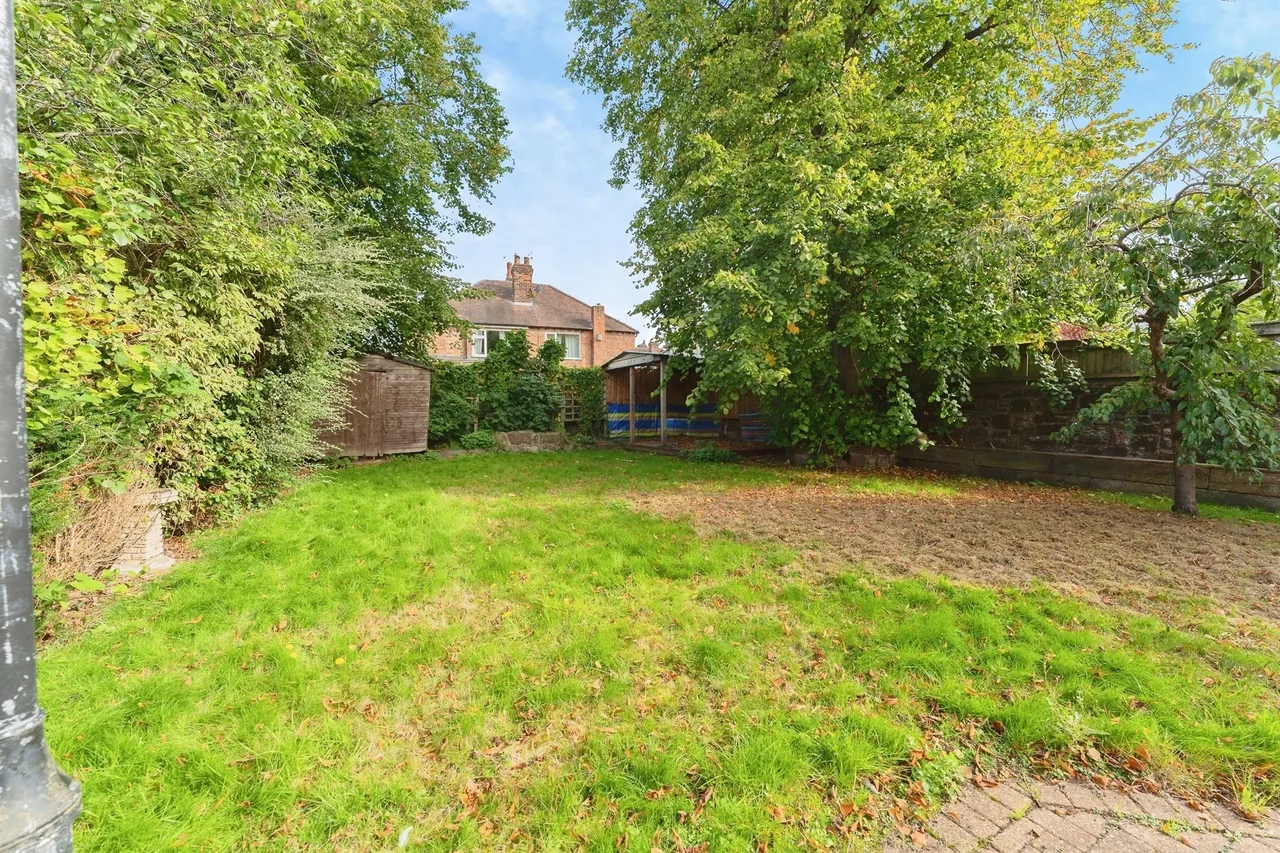 Sylvandale Grove, Wirral, CH62, photo 29