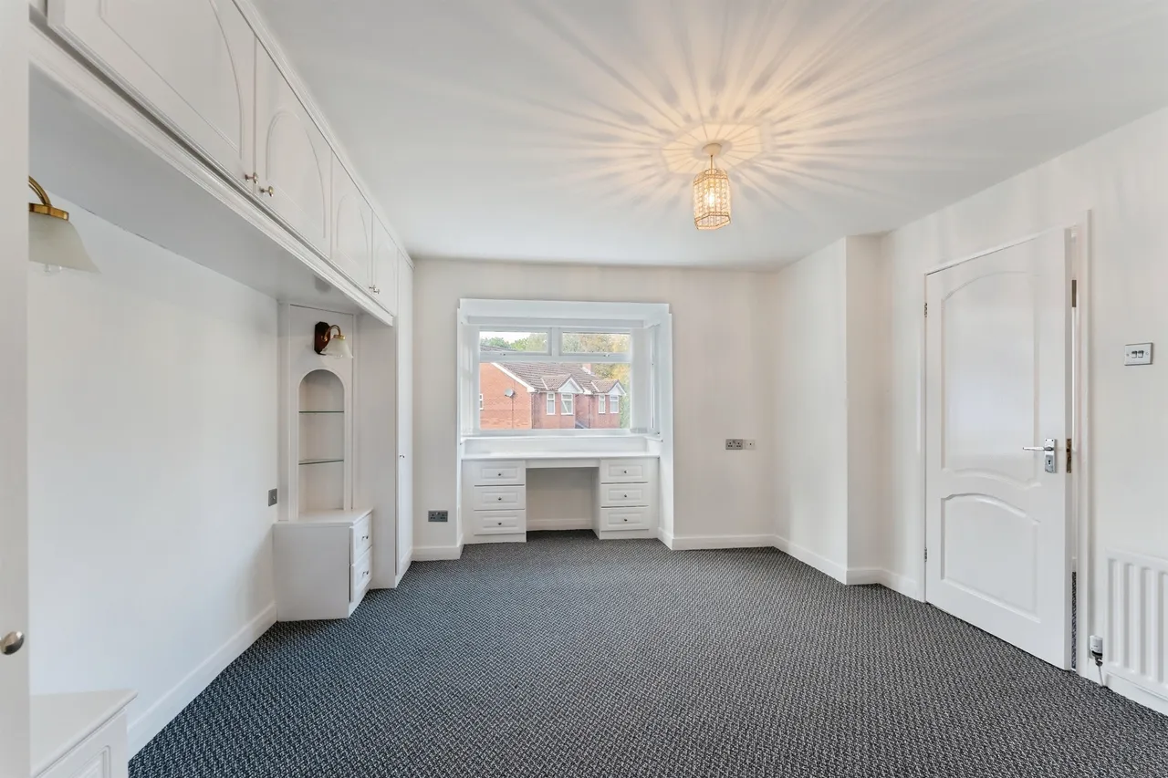 Sylvandale Grove, Wirral, CH62, photo 24