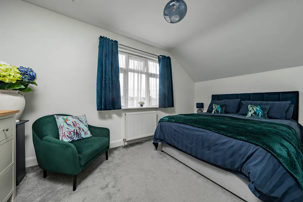 Woodcroft Crescent, Hillingdon, UB10, photo 6