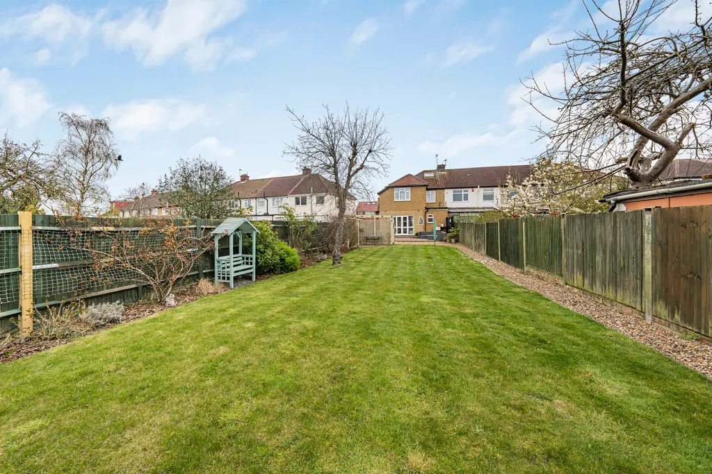 Woodcroft Crescent, Hillingdon, UB10, photo 20