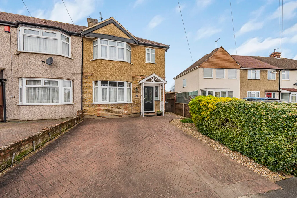 Woodcroft Crescent, Hillingdon, UB10, photo 17