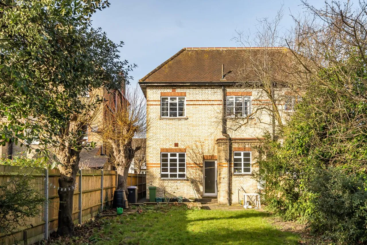 Hayne Road, Beckenham, Kent, BR3, photo 12