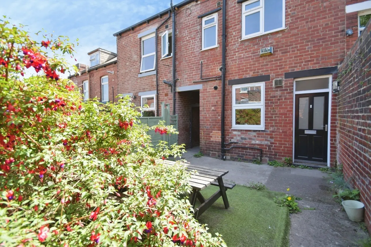 Fulmer Road, SHEFFIELD, South Yorkshire, S11, photo 4