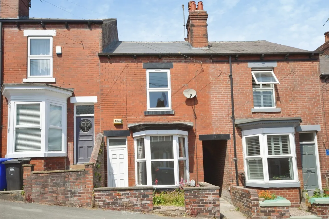 Fulmer Road, SHEFFIELD, South Yorkshire, S11, photo 6