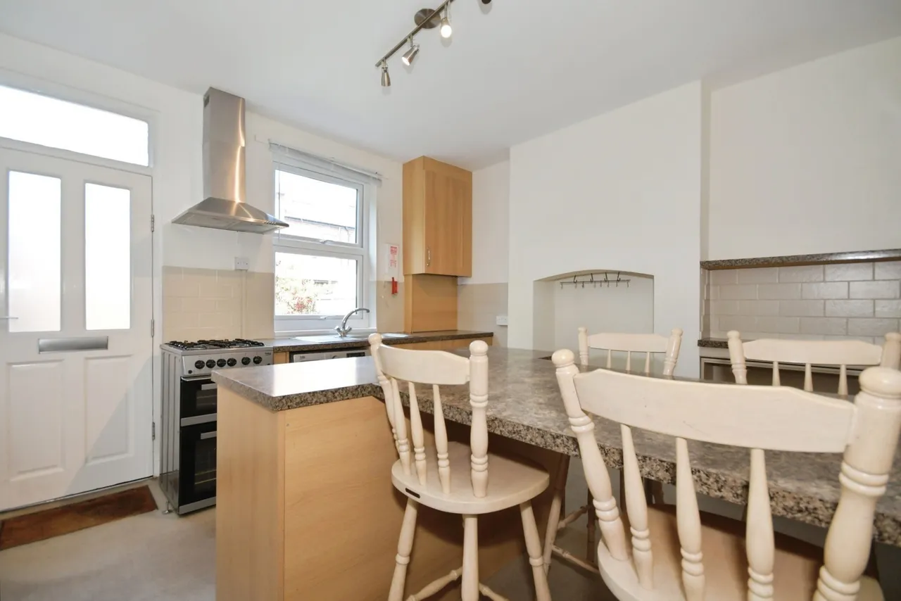 Fulmer Road, SHEFFIELD, South Yorkshire, S11, photo 2