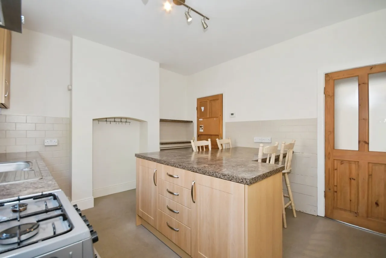 Fulmer Road, SHEFFIELD, South Yorkshire, S11, photo 7