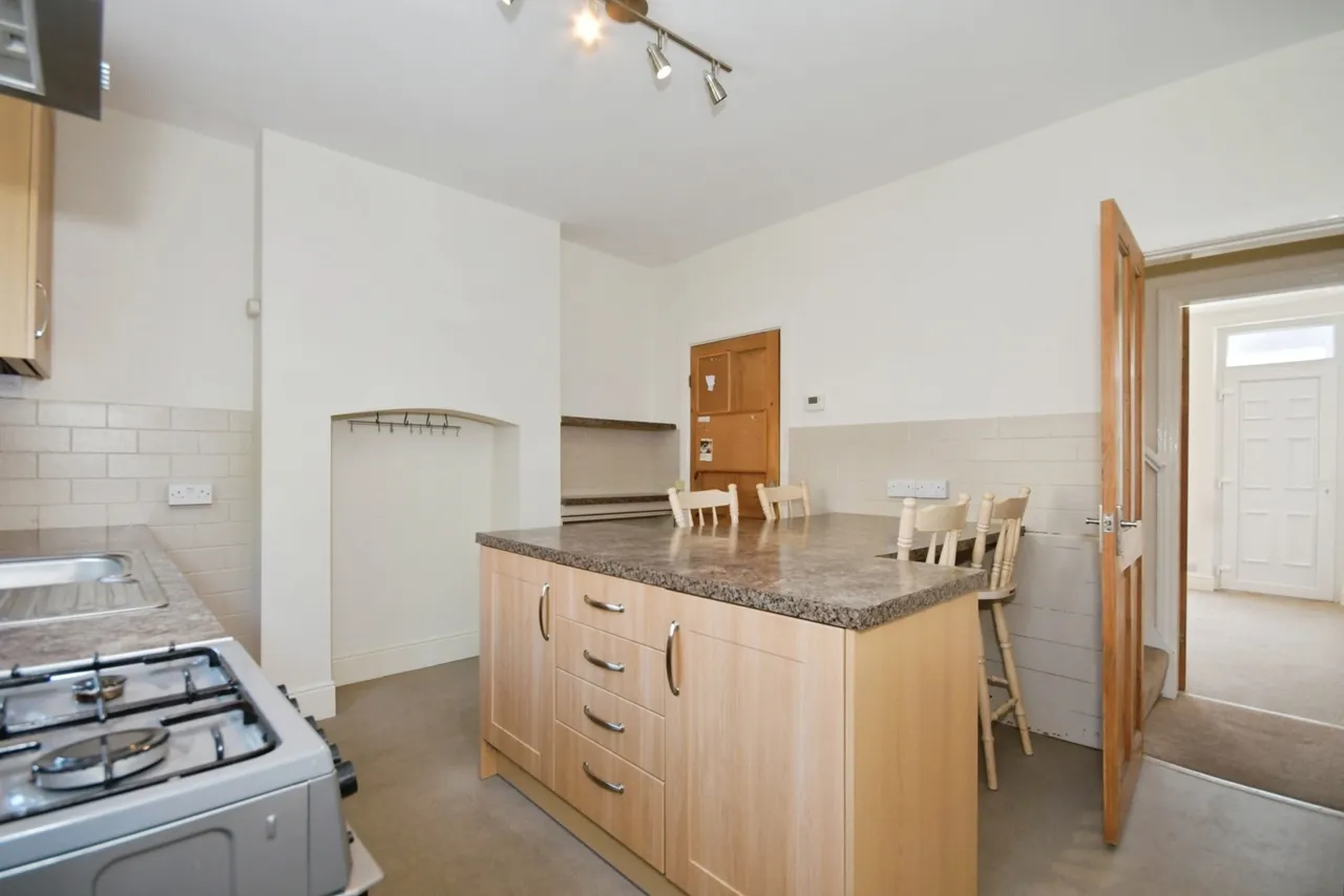 Fulmer Road, SHEFFIELD, South Yorkshire, S11, photo 19