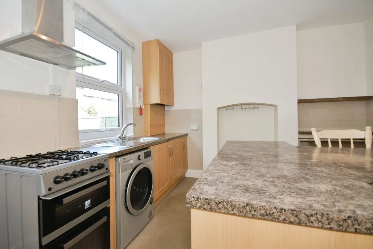 Fulmer Road, SHEFFIELD, South Yorkshire, S11, photo 8