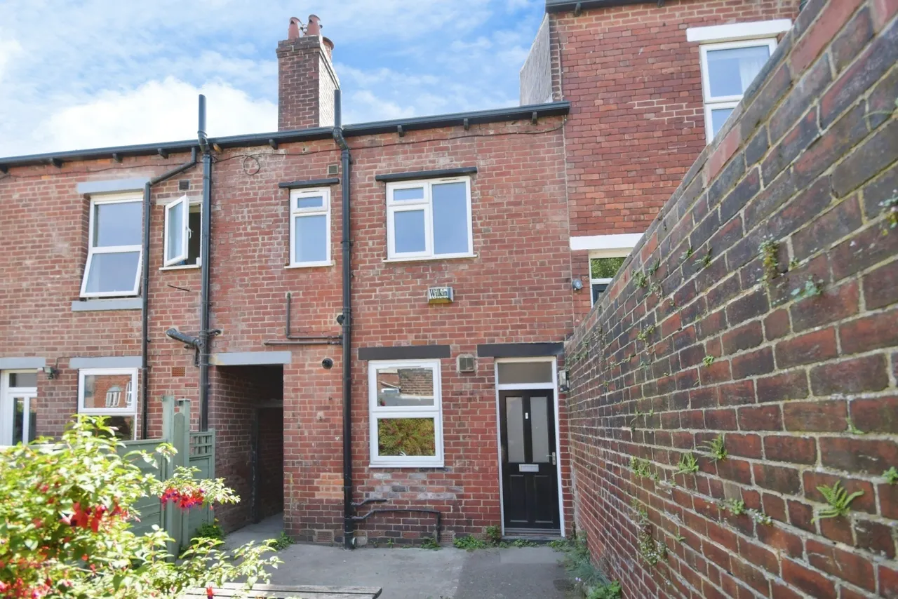 Fulmer Road, SHEFFIELD, South Yorkshire, S11, photo 21