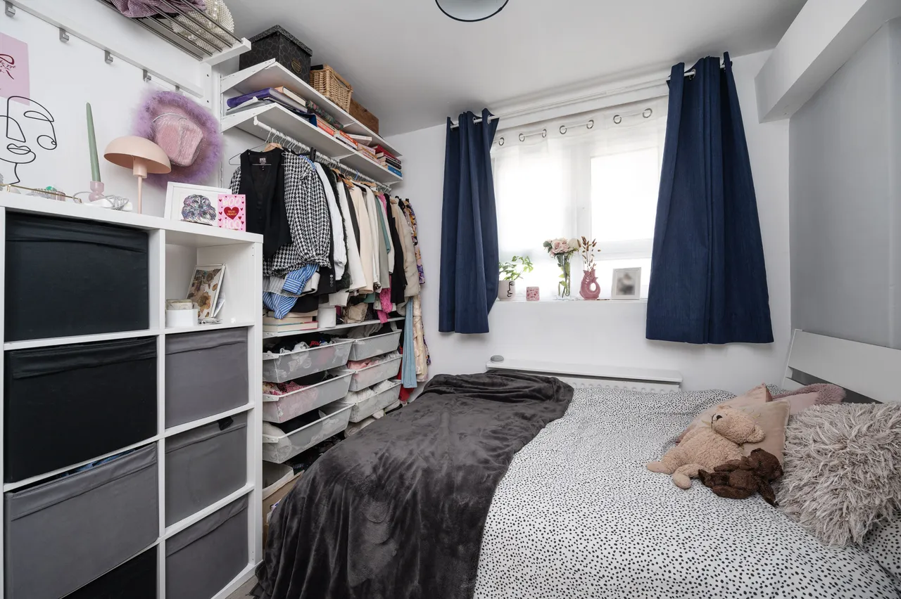 9 Hadfield House, Ellen Street, London, photo 11
