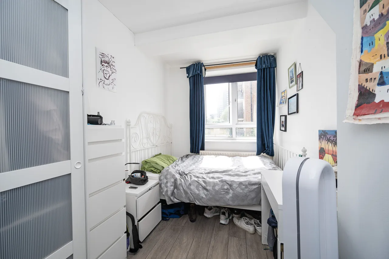 9 Hadfield House, Ellen Street, London, photo 7