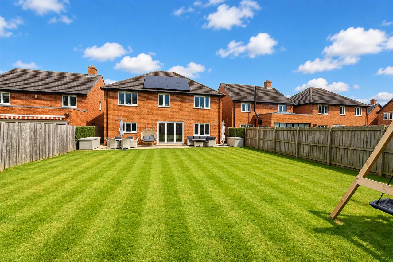 Silvermede Road, Wynyard, TS22, photo 22