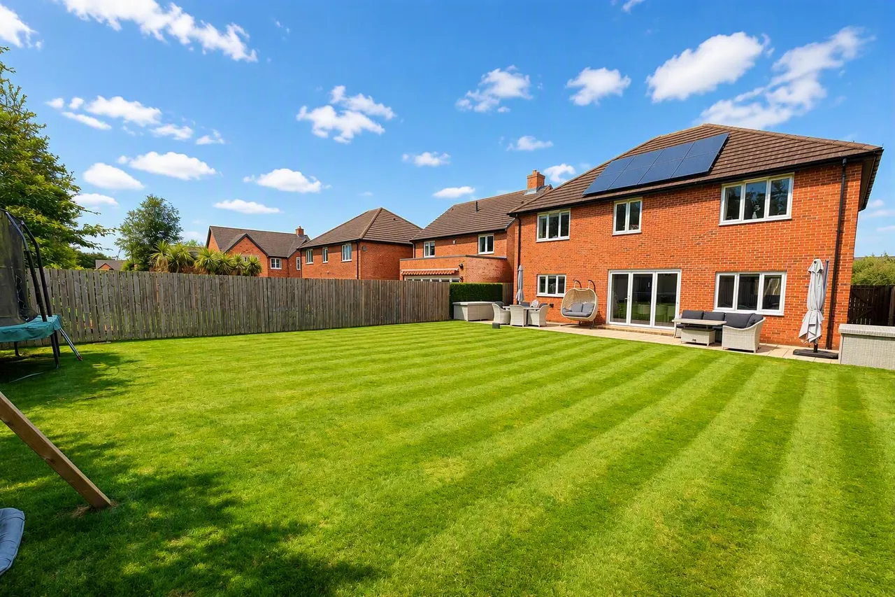 Silvermede Road, Wynyard, TS22, photo 23