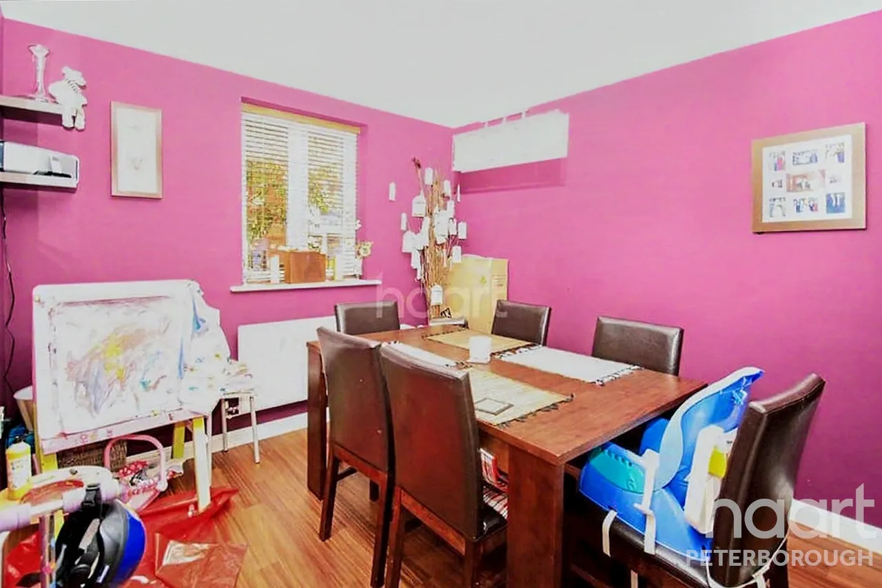 Eagle Way, Hampton Centre, PE7, photo 4
