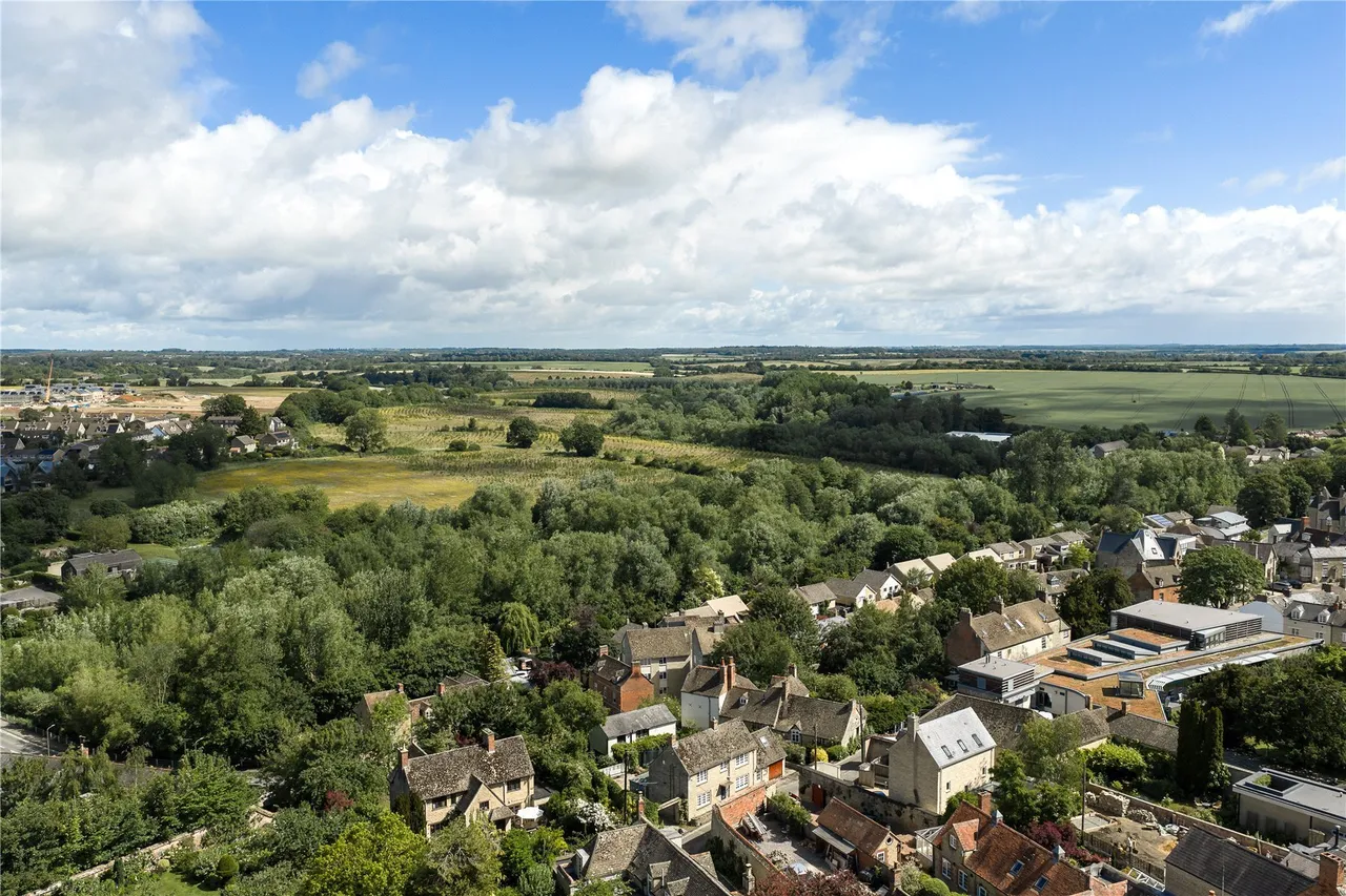 Harrisons Lane, Woodstock, Oxfordshire, OX20, photo 11