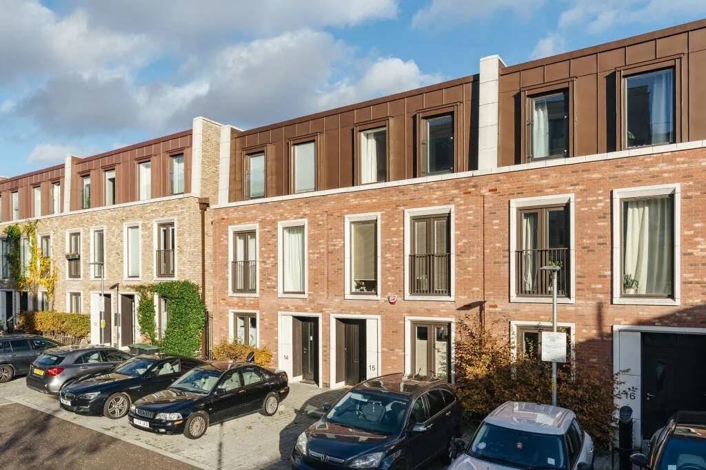 Apple Tree Road, London, N17, photo 33